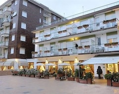Hotel Arma Ristorante (Tàggia, İtalya)