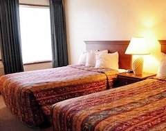 Khách sạn Hotel Best Western Sunnyside Inn (Portland, Hoa Kỳ)