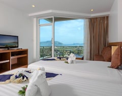 Hotel The View Rawada Phuket (Rawai Beach, Thailand)