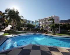 Khách sạn Bellos Hotel & Apartments (Chersonissos, Hy Lạp)