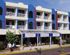Khách sạn Club Amigo Tropical (Varadero, Cuba)