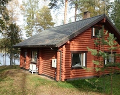 Khách sạn Mansikkaniemen Lomamokit (Joroinen, Phần Lan)