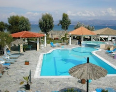 Otel Sweetdreams Complex (Korfu, Yunanistan)