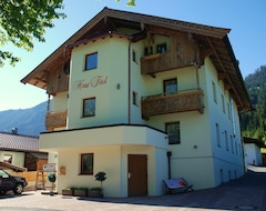 Hotel Tirol (Brixen im Thale, Austrija)
