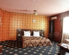 Praga Hotel (Krasnodar, Rusia)
