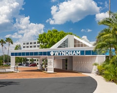 Hotel Wyndham Orlando Resort & Conference Center, Celebration Area (Kissimmee, Sjedinjene Američke Države)
