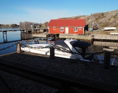 Hotelli Port Sud (Skärhamn, Ruotsi)