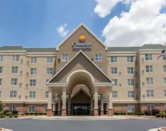 Hotel Comfort Inn & Suites Cordele (Cordele, USA)