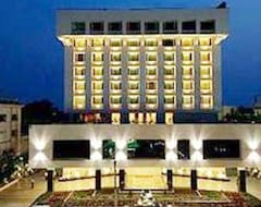 Hotel Nagpal Regency (Ludhiana, India)