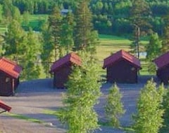 Huoneistohotelli Noretjarns Stuguthyrning (Årjäng, Ruotsi)