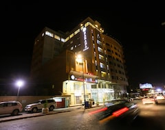 Hotel Marsa Barada (Bagdad, Irak)