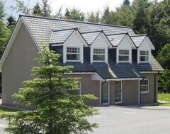 Hotel Inchmarlo Resort Selfcatering Accommodation (Banchory, Storbritannien)