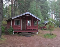 Khách sạn Vaalimaa Camping (Virolahti, Phần Lan)