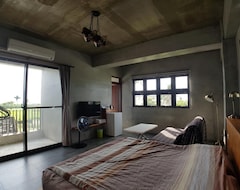 Otel Taitung Kaloloan Tribe Bed And Breakfast (Taitung City, Tayvan)