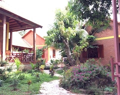 Bed & Breakfast The Venue GuestHouse (Duong Dong, Vietnam)