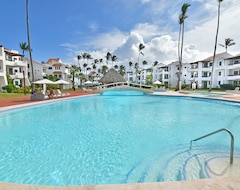 Hotel Stanza Mare Beach Front (Playa Bávaro, República Dominicana)
