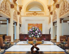 Movenpick Hotel Jeddah (Džeda, Saudijska Arabija)