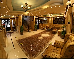 Khách sạn Luxor Hotel Hurghada (Hurghada, Ai Cập)