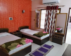 Khách sạn Kd Palace (Bahraich, Ấn Độ)