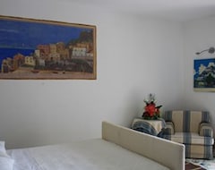 Hotel Dimora del Podestà (Positano, Italija)