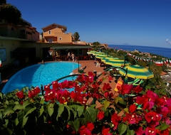 Hotel Orizzonte Blu di Tropea (Tropea, İtalya)