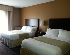 Holiday Inn Express & Suites Arkadelphia - Caddo Valley, an IHG Hotel (Arkadelphia, ABD)