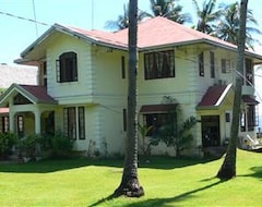 Hotel Villa Del Mare (Dauin, Filipini)