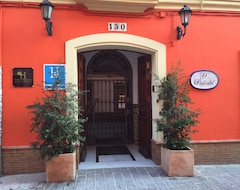 Hotel Parladé (Seville, Spain)