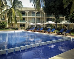 Khách sạn Hotel Suites Villasol (Puerto Escondido, Mexico)