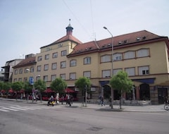 Hotel Zepter Palace (Banja Luka, Bosnia-Herzegovina)
