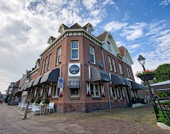 Otel Gasterij Posthuys (Leerdam, Hollanda)