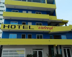 Hotel Valeryk (Boca del Rio, Meksiko)