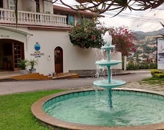 Hotel Dominguez Master (Nova Friburgo, Brazil)
