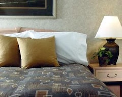 Hotelli Holiday Inn Express & Suites Alpharetta, An Ihg Hotel (Alpharetta, Amerikan Yhdysvallat)