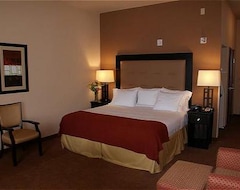 Holiday Inn Express & Suites Van Buren-Fort Smith Area, an IHG Hotel (Van Buren, Sjedinjene Američke Države)