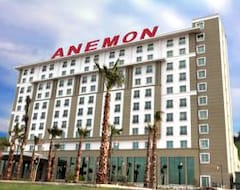 Hotel Anemon Iskenderun (İskenderun, Turquía)