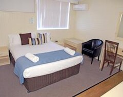 Motel Sleepy Hill Motor Inn (Raymond Terrace, Úc)