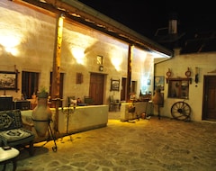 Khách sạn Bir Kedi Villa (Avanos, Thổ Nhĩ Kỳ)