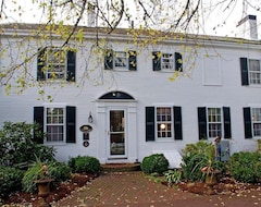 Pansion Captain's House Inn (Chatham, Sjedinjene Američke Države)
