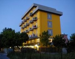 Khách sạn Hotel Viking (Rimini, Ý)