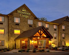 Hotel Mountain Lodge (Flat Rock, USA)