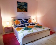 Cijela kuća/apartman Apartment&Room Romano (Matulji, Hrvatska)