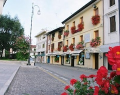 Hotel Il Cigno (Perugia, Italy)