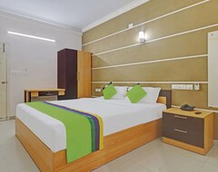 Hotel Treebo Trend Thoduvas Star Plaza (Aluva, Indija)