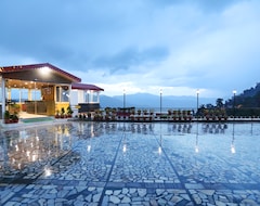 Hotelli Hotel Vishnu Palace (Mussoorie, Intia)