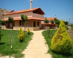 Toàn bộ căn nhà/căn hộ Agrotospita Country Houses (Nea Tiryntha, Hy Lạp)