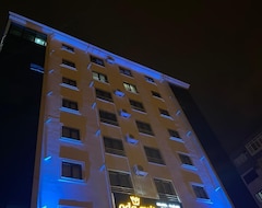 Otel oda suit (Denizli, Türkiye)