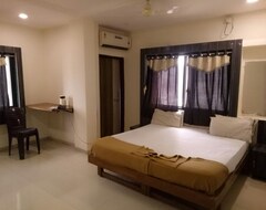 Hotelli JK Rooms 133 Prime Inn (Ankleshwar, Intia)