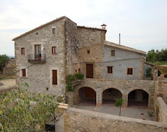 Casa rural Torrecabota (Calders, Španjolska)