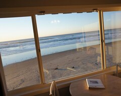 Hele huset/lejligheden Sands To Reason' At The Sea Gypsy. Electric Fireplace! Sleeps 5 With Pool (Lincoln City, USA)